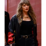 Taylor-Swift-Chiefs-Leather-Jacket-1
