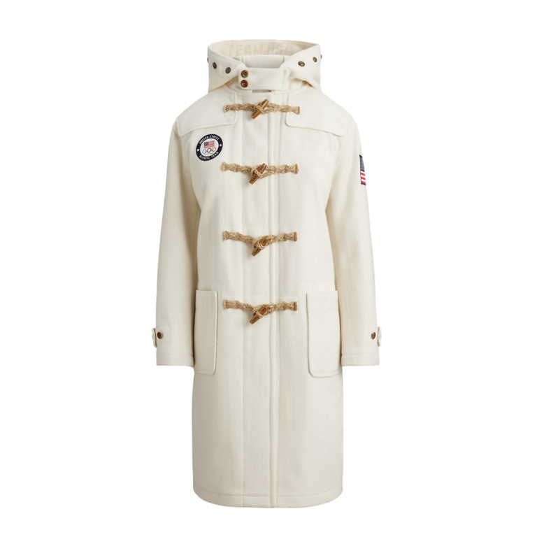 Team-Snoop-Dogg-Beige-Toggle-Hooded-Coat