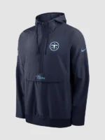 Tennessee-Titans-2026-Nike-Sideline-Navy-Rivalries-Half-Zip-Anorak-Jacket