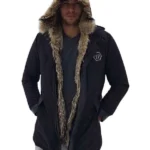 Top-G-Andrew-Tate-Black-Shearling-Fur-Hooded-Jacket
