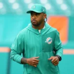 Tua-Tagovailoa-Miami-Dolphins-Half-Zip-Blue-Jacket-firsty-rubs