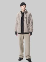 UNIQLO-x-NEEDLES-Fleece-Jacket