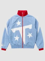 Unisex-Titans-x-HANG-Full-Zip-Track-Jacket-in-Light-Blue-1