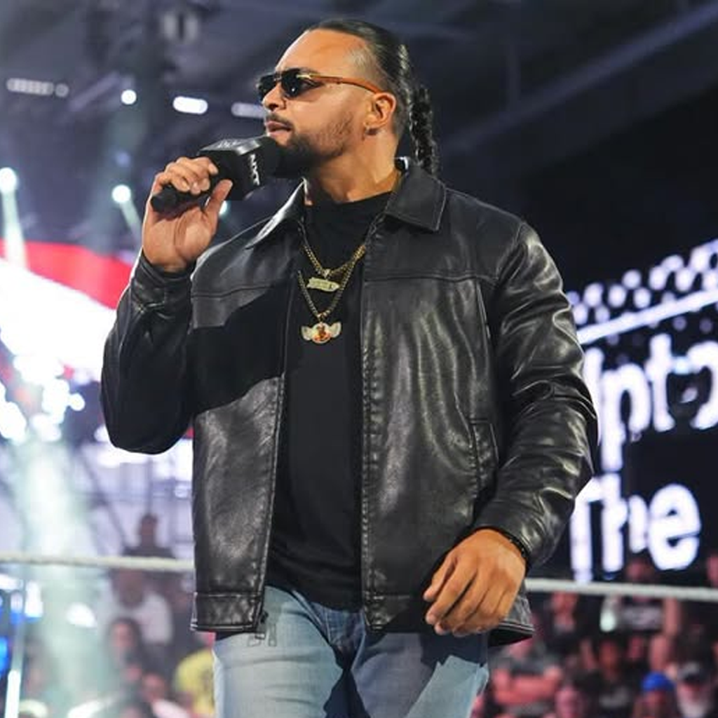 WWE-2026-Mike-Santana-Jacket WWE-2026-Mike-Santana-Jacket