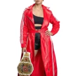 WWE-NXT-2026-Kelani-Jordan-Red-Leather-Coat