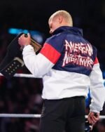 WWE-SmackDown-Cody-Rhodes-American-Nightmare-Jacket