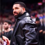 Warriors-Vs-Raptors-Game-Drake-Leather-Jacket-800x800