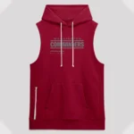 Washington-Commanders-Sideline-Hoodie