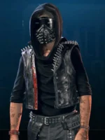 Watch-Dogs-Legion-Bloodline-Wrench-Black-Studded-Vest