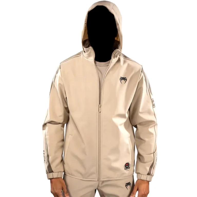 Weight-In-Edgar-Chairez-UFC-Jacket