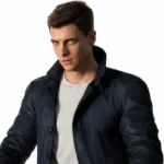 007-first-light-patrick-gibson-black-leather-jacket (4)-450x450