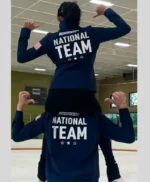 2026-Winter-Olympic-National-Team-U.S.-Figure-Skating-Navy-Blue-Jacket-Back