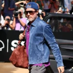 74th-Film-2026-Brad-Pitt-Suede-Jacket