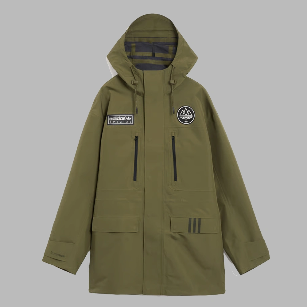 Adidas-SPZL-Sunnyhurst-Anorak-Jacket Adidas-SPZL-Sunnyhurst-Anorak-Jacket