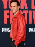 Andrew-Scott-NYC-Film-Festival-Leather-Jacket