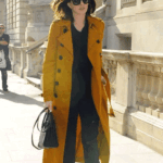 Anne-Hathaway-Chic-Mustard-Trench-Coat-510x680