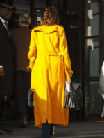 Anne-Hathaway-In-Double-Breasted-Mustard-Trench-Coat-510x680