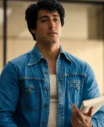 Sylvester Stallone I Play Rocky 2026 Jacket - Image 2