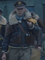 Austin-Butler-TV-Series-Masters-Of-The-Air-2024-Maj.-Gale-Buck-Cleven-Shearling-Jacket-jpg