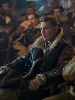 Austin-Butler-TV-Series-Masters-Of-The-Air-2024-Maj.-Gale-Buck-Cleven-Shearling-Leather-Jacket-jpg