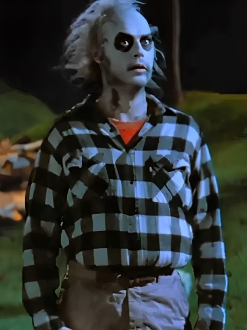 Beetlejuice-Michael-Keaton-Plaid-Shirt-510x680 Beetlejuice-Michael-Keaton-Plaid-Shirt-510x680