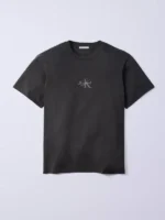 Black-Calvin-Klein-Monogram-T-Shirt-Jungkook