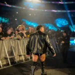 Bronson_Reed_MITB_2026_Black_Leather_Jacket