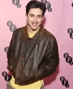Buy-BFI-Timothee-Chalamet-Brown-Leather-Jacket-510x619