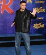 Buy-Mexico-Event-Noah-Centineo-Black-Leather-Jacket-510x619