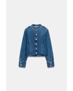 Celebrity-Weakest-Link-S02-Nicole-Ari-Parker-Collarless-Denim-Jacket-2