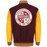Commanders-Letterman-Jacket
