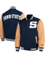 Dax-Stark-Penn-State-Navy-Blue-Letterman-Jacket (1)