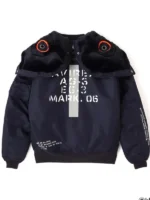 Evangelion-MA-1-Flight-Jacket
