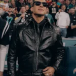 Halftime-Show-2026-Leather-Jacket