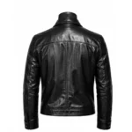 Halftime-Show-Daddy-Yankee-Leather-Jacket