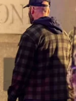 Jason-Statham-Film-The-Beekeeper-2024-Mr.Clay-Green-Plaid-Jacket-510x680