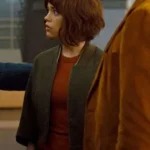 Jenna-Ortega-Klara-and-the-Sun-2026-Green-Jacket