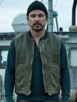 Josh-Hartnett-Below-S01-Green-Cotton-Vest (1)
