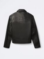 Jung-Kook-X-Black-Leather-Jacket