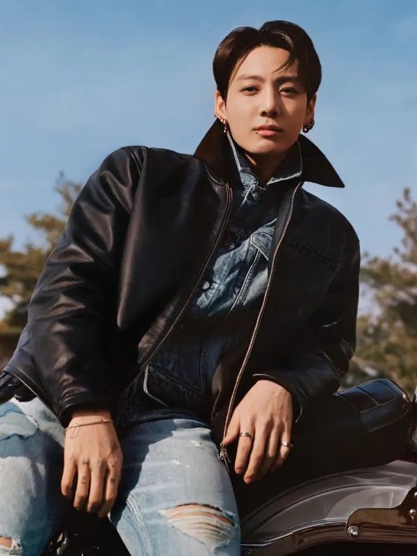 Jung-Kook-X-Leather-Jacket Jung-Kook-X-Leather-Jacket
