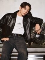Jung-Kook-X-Leather-Jackets-in-Black