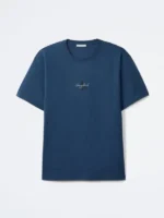 Jungkook-Blue-Monogram-T-Shirt-CK