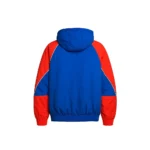 Karl-Anthony-Towns-Blue-Hooded-Jacket