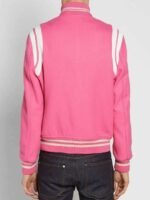 Lexi-Minetree-Elle-TV-Series-Varsity-Jacket-510x680