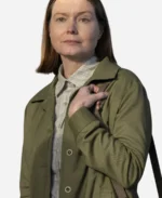 Margaret-White-Carrie-S01-Green-Jacket