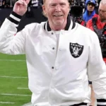 Mark_Davis_Las_Vegas_Raiders_White_Satin_Jacket