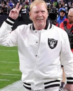Mark_Davis_Las_Vegas_Raiders_White_Satin_Jacket