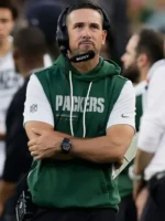 Matt-LaFleur-Green-Bay-Packers-Sideline-Sleeveless-Hoodie-2026