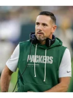 Matt-LaFleur-Packers-sideline-hoodie