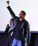 Mexico-Event-Noah-Centineo-Black-Leather-Jacket-510x619